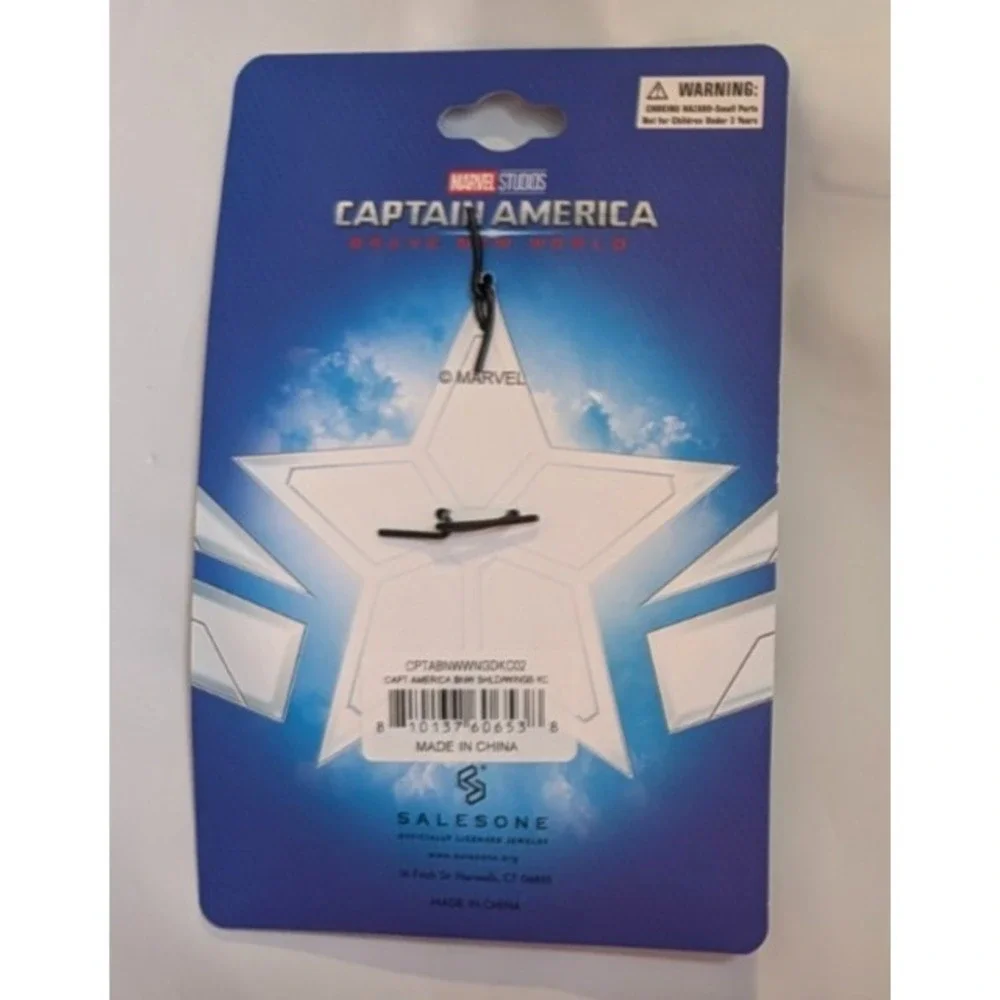 N/A nwt captain